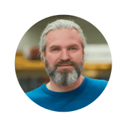 Oliver  - New York, USA