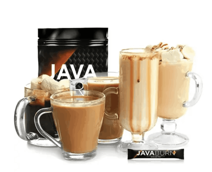 What Is Java Burn?