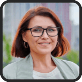 Amelia - Chicago, USA